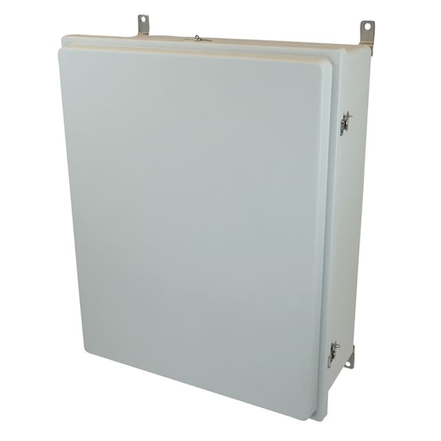 AM30248RT Part Image. Manufactured by Allied Moulded Products.