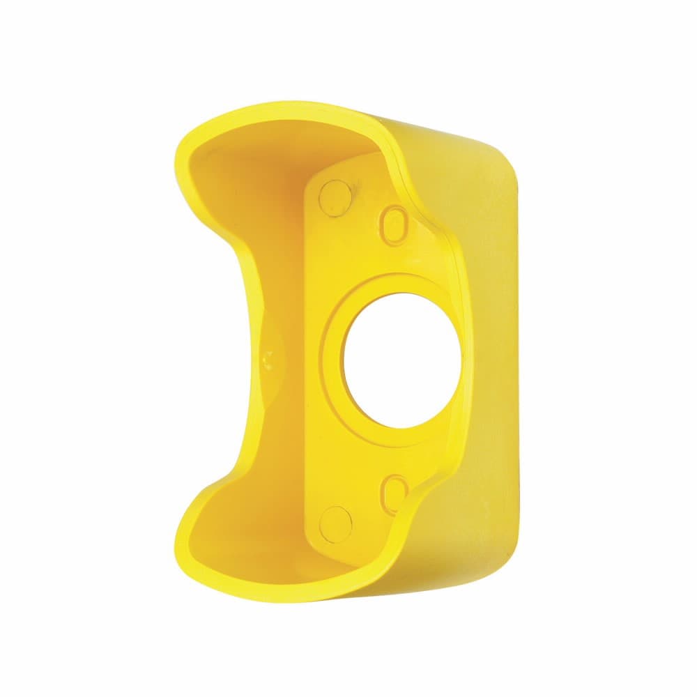 Eaton E22MGTA E22MGTA Eaton - Eaton E22 pushbutton shroud, 22.5 mm, Non-metallic Heavy-Duty, Shroud Eaton E22MGTA E22MGTA Eaton - Eaton E22 pushbutton shroud, 22.5 mm, Non-metallic Heavy-Duty, Shroud