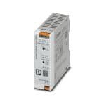 Phoenix Contact 2909576 Primary-switched power supply unit, QUINT POWER, Push-in connection, DIN rail mounting, input: 1-phase, output: 24 V DC / 2.5 A Phoenix Contact 2909576 Primary-switched power supply unit, QUINT POWER, Push-in connection, DIN rail mounting, input: 1-phase, output: 24 V DC / 2.5 A