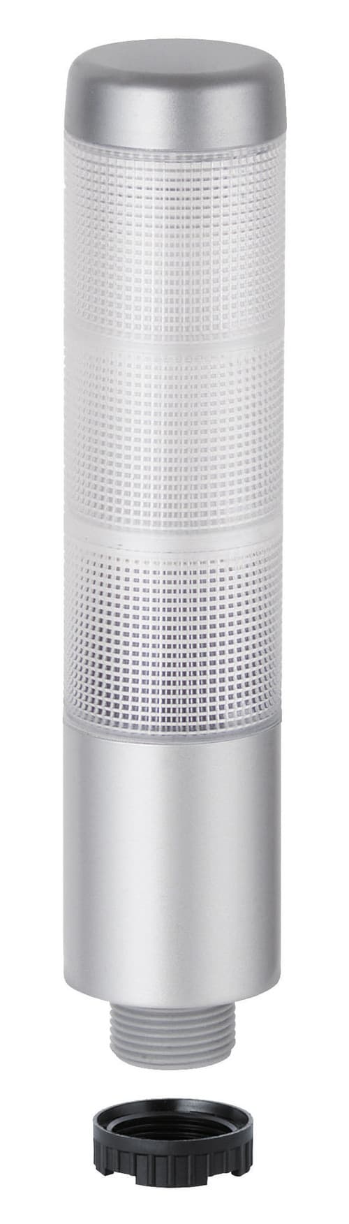 Werma 699.410.75 K37cl sr plug EM Pulse tone 24VAC/DC GN/ Werma 699.410.75 K37cl sr plug EM Pulse tone 24VAC/DC GN/