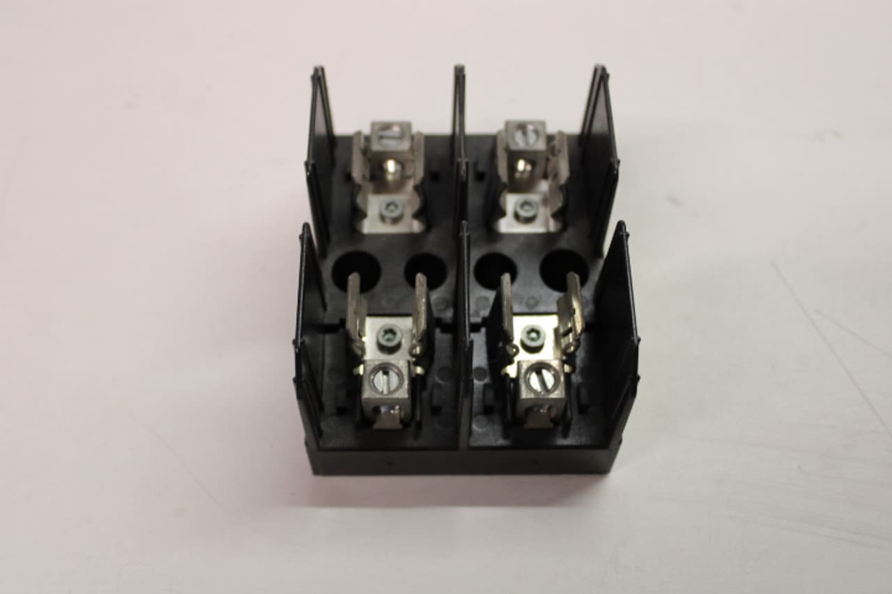 Cooper Bussmann J60030-2CR Bussmann J60030-2CR Fuse Blocks and Holders EA Cooper Bussmann J60030-2CR Bussmann J60030-2CR Fuse Blocks and Holders EA