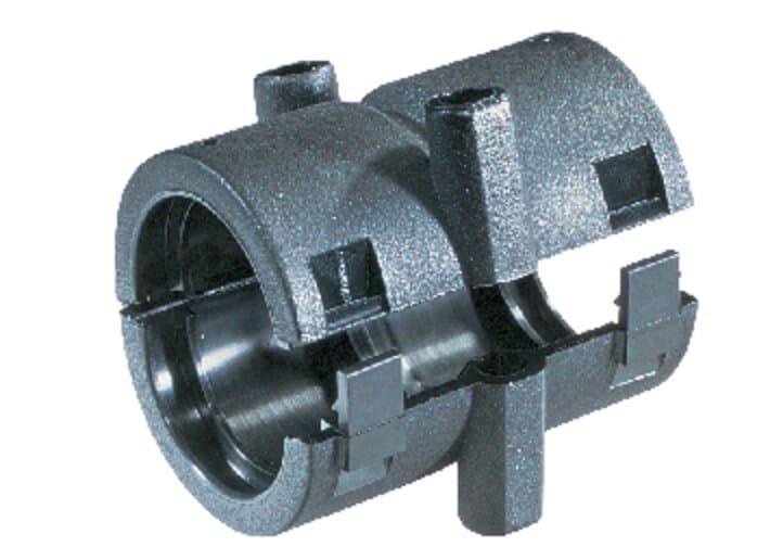 Murrplastik 83701632 83701632 Murrplastik - SVG 29 Black Conduit Connector, package qty: 25 Murrplastik 83701632 83701632 Murrplastik - SVG 29 Black Conduit Connector, package qty: 25