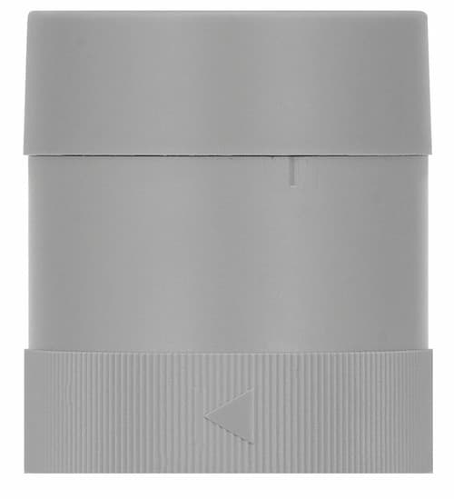 Werma 635.700.75 Siren element contin/pulse 24VAC/DC GY Werma 635.700.75 Siren element contin/pulse 24VAC/DC GY