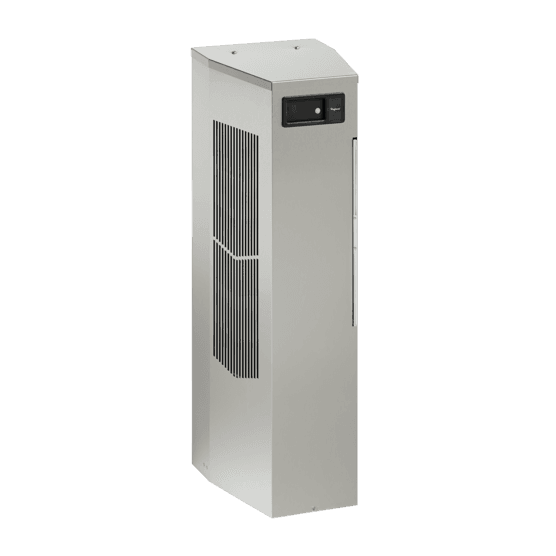 Hoffman N360846G051 SpectraCool Narrow Indoor SS, N36 8000 BTU 460V Hoffman N360846G051 SpectraCool Narrow Indoor SS, N36 8000 BTU 460V