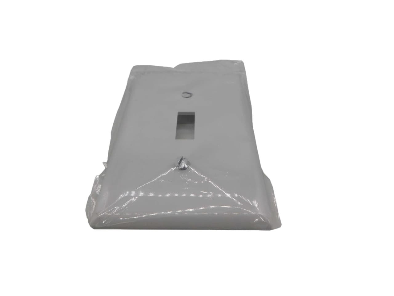 Eaton 2134W 2134W Eaton - Eaton Toggle wallplate, White, Toggle Cutout, Thermoset, Single- gang, Standard Eaton 2134W 2134W Eaton - Eaton Toggle wallplate, White, Toggle Cutout, Thermoset, Single- gang, Standard