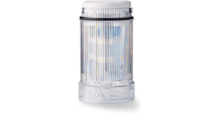 Auer Signal 902004900 ZLL Warning light module, clear, up to 250 V AC/DC Auer Signal 902004900 ZLL Warning light module, clear, up to 250 V AC/DC