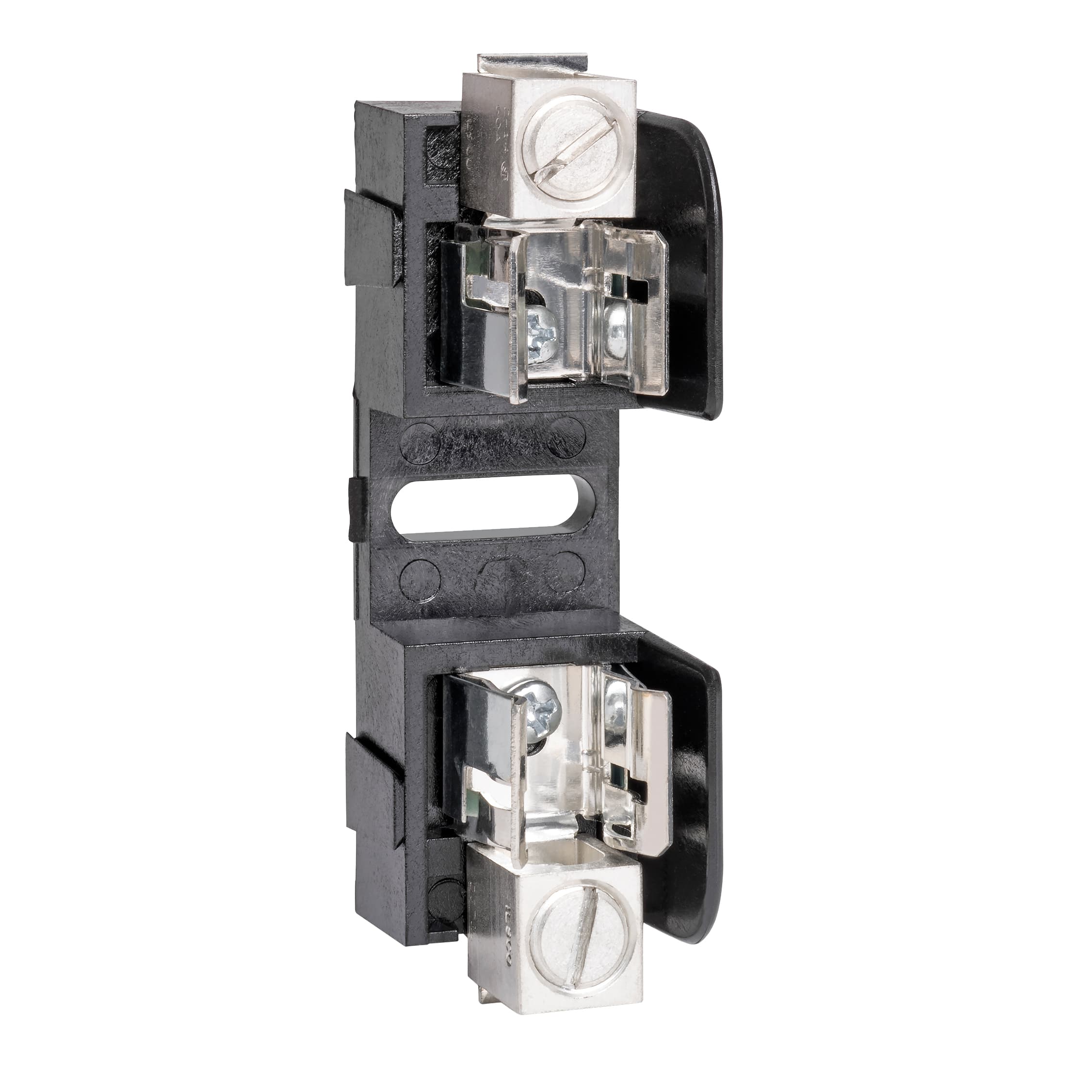 Mersen 20305 20305 Mersen - Fuse Block 250VAC 250VDC Class H/K 30A Adder Box with Reinforced Clip Mersen 20305 20305 Mersen - Fuse Block 250VAC 250VDC Class H/K 30A Adder Box with Reinforced Clip