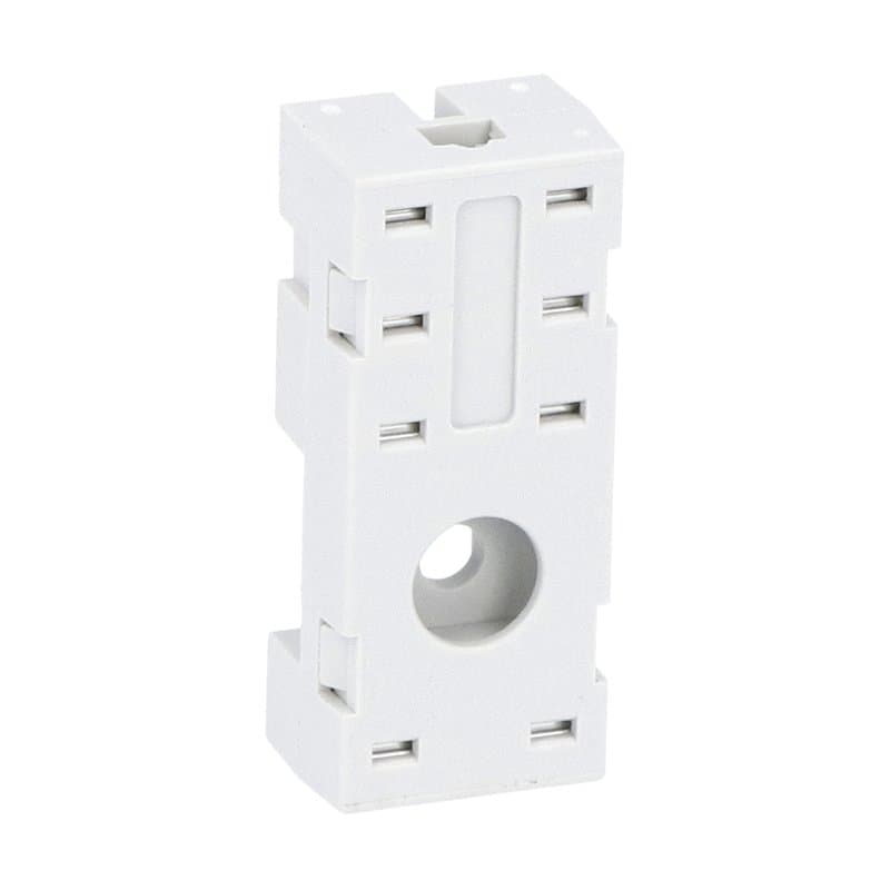 Lovato Electric HR5XS21P HR5XS21P Lovato - Socket with Pin terminals for printed circuit board Lovato Electric HR5XS21P HR5XS21P Lovato - Socket with Pin terminals for printed circuit board