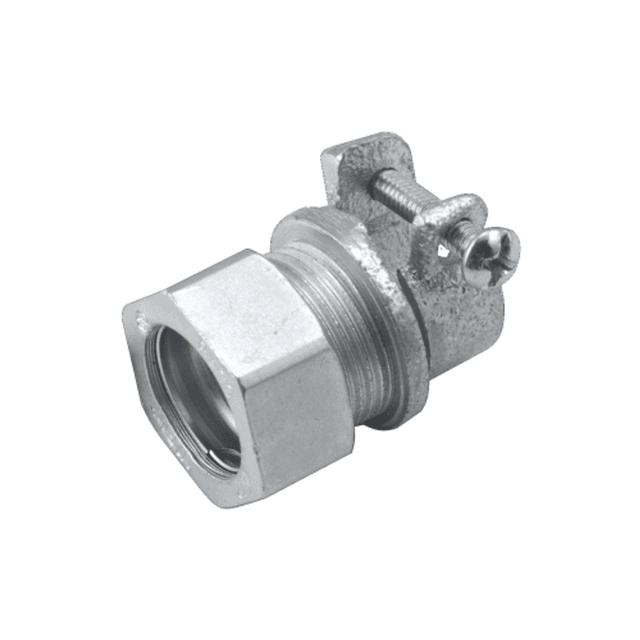 1942 Part Image. Manufactured by Thomas & Betts.