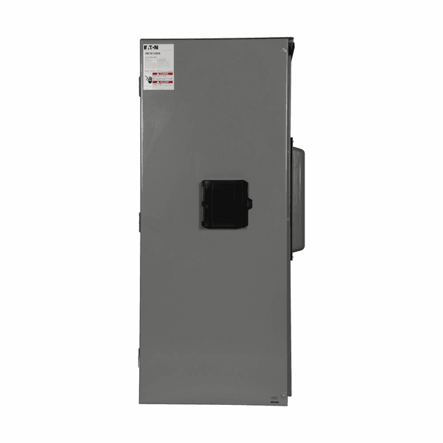 3MHCB1200RA750 Part Image. Manufactured by Eaton.