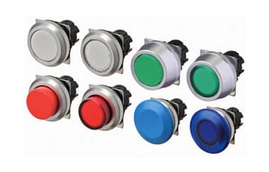 A30NZ-MPA-NYA Part Image. Manufactured by Omron.