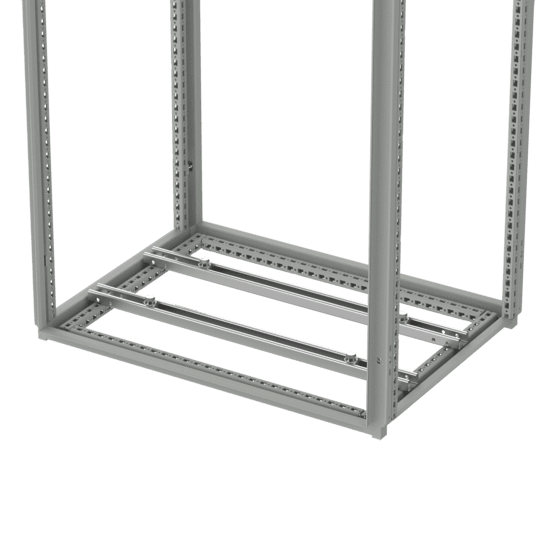 PTR8 Part Image. Manufactured by Hoffman.