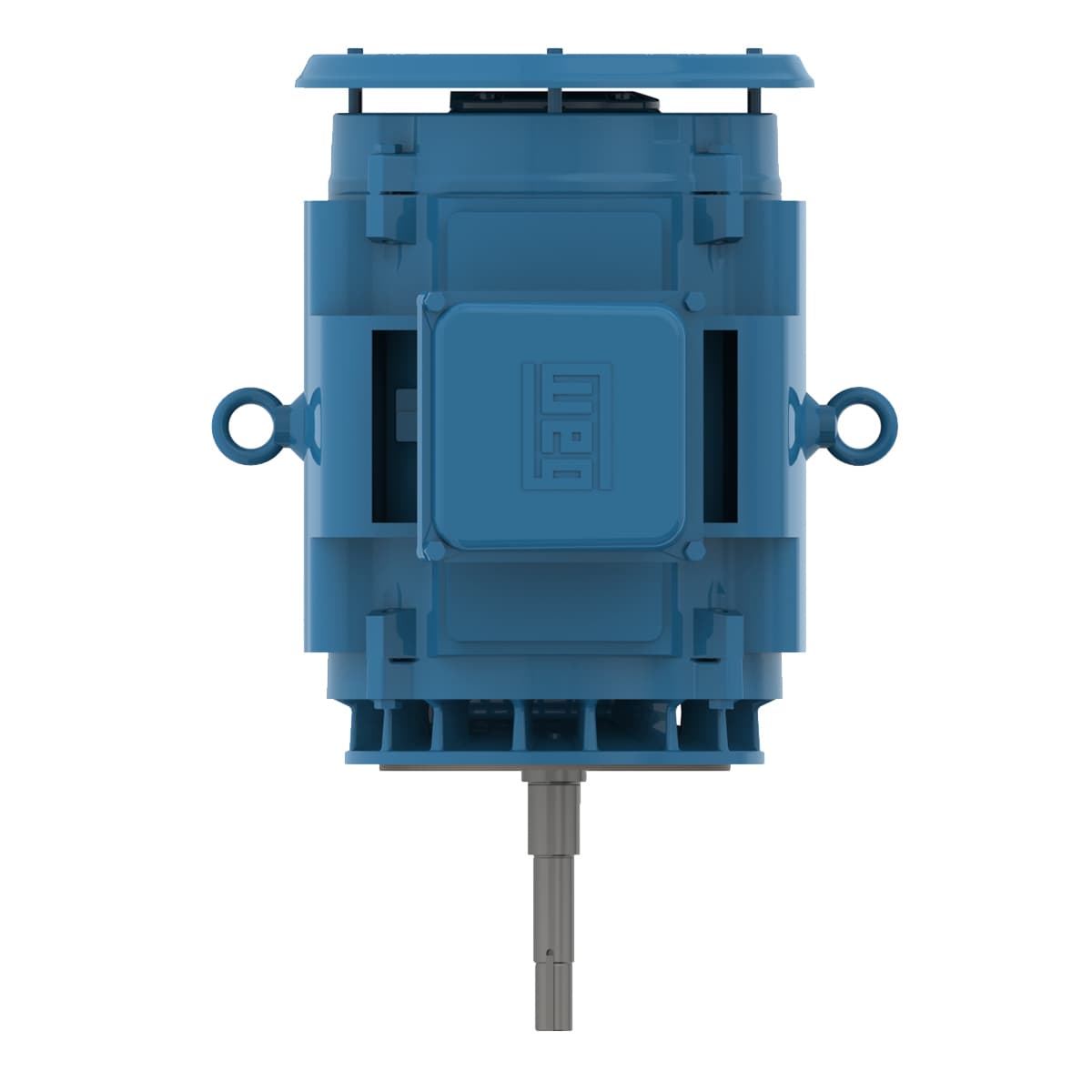 WEG 11745102 Close Coupled Pump High Efficiency 50 HP 2P 324JP 3Ph 575 V 60 Hz IC01 - ODP - Footless WEG 11745102 Close Coupled Pump High Efficiency 50 HP 2P 324JP 3Ph 575 V 60 Hz IC01 - ODP - Footless