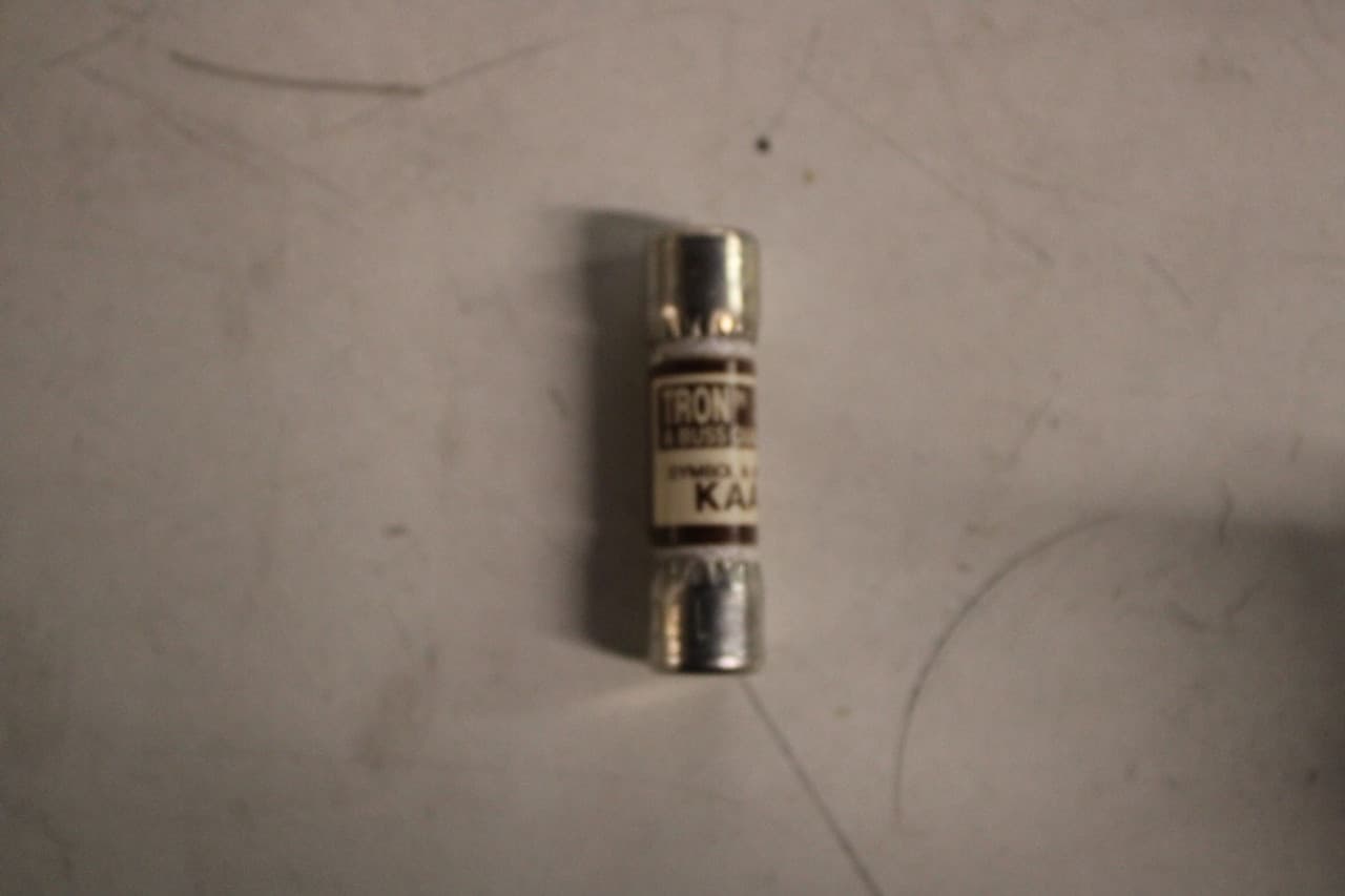 Cooper Bussmann KAA-3 Bussmann KAA-3 Fuses EA Cooper Bussmann KAA-3 Bussmann KAA-3 Fuses EA