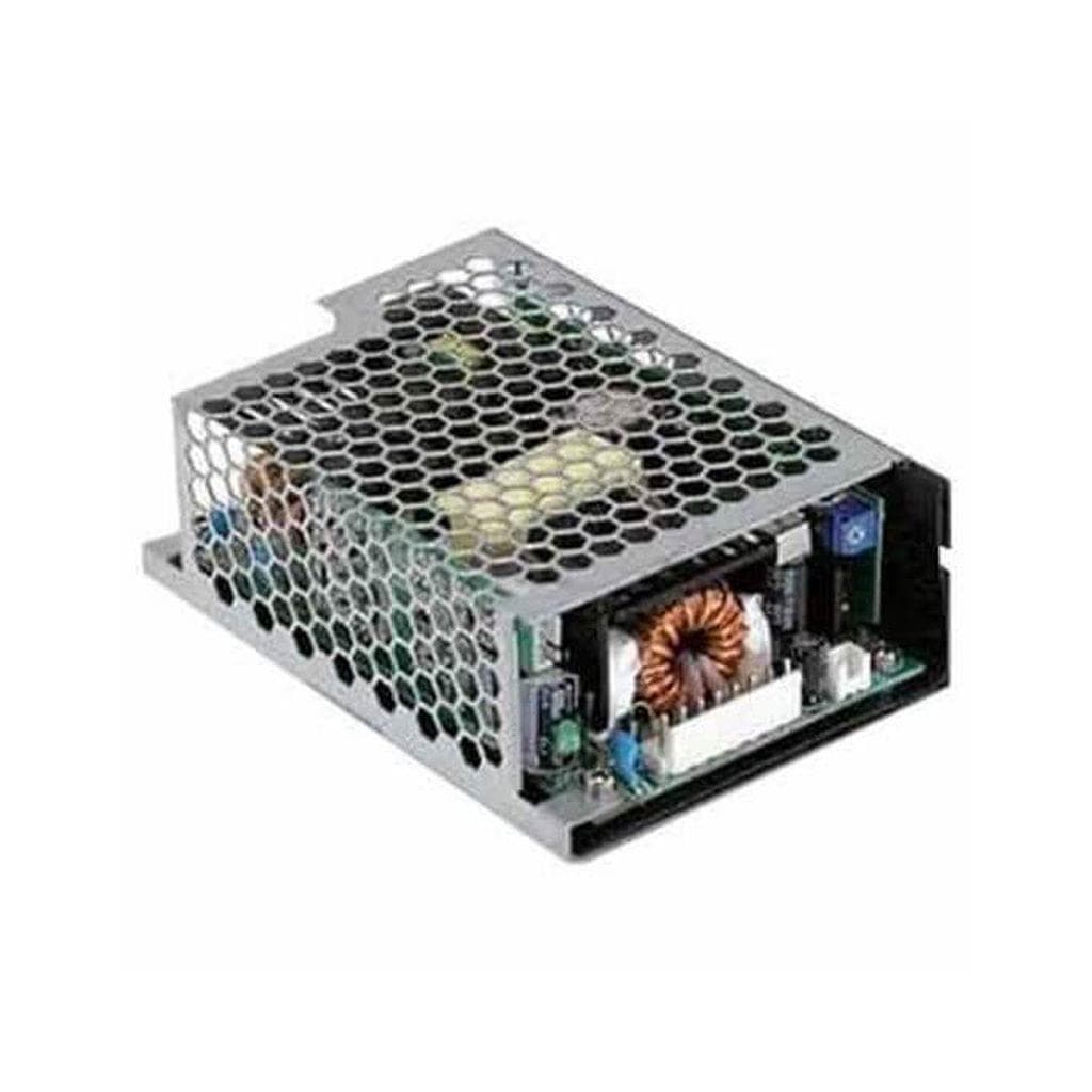 MEAN WELL RPT-160A-C AC-DC Triple output Medical Enclosed power supply; Output 5Vdc at 14A +12Vdc at 5.5A -5Vdc at 1A; 2xMOPP; compact size 5 x 3 inch MEAN WELL RPT-160A-C AC-DC Triple output Medical Enclosed power supply; Output 5Vdc at 14A +12Vdc at 5.5A -5Vdc at 1A; 2xMOPP; compact size 5 x 3 inch