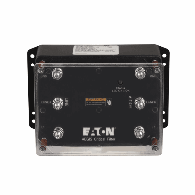 AGCF12060 Part Image. Manufactured by Eaton.