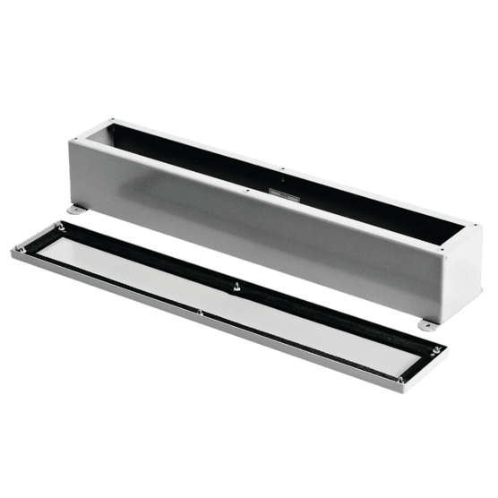 F4424SC Part Image. Manufactured by Hoffman.