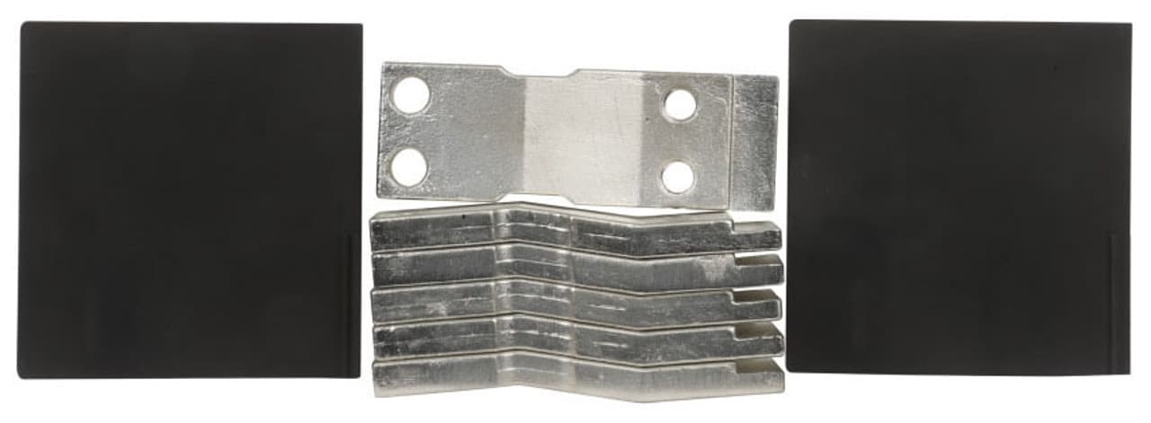 Eaton 5104A24G02 5104A24G02 Eaton - Eaton molded case circuit breaker accessory conductor extension kit, Conductor extension kit, G02, Three-pole, N-Frame, Frame J-K, Series G, Imperial end caps Eaton 5104A24G02 5104A24G02 Eaton - Eaton molded case circuit breaker accessory conductor extension kit, Conductor extension kit, G02, Three-pole, N-Frame, Frame J-K, Series G, Imperial end caps