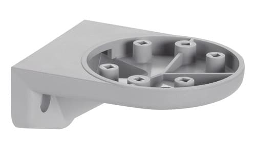 Werma 960.000.55 Bracket concealed cable entry GY Werma 960.000.55 Bracket concealed cable entry GY