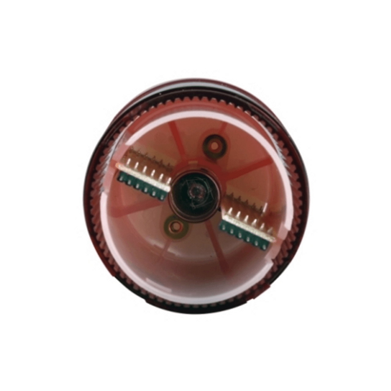 Eaton E26B2 E26B2 Eaton - Eaton E26 stacklight module, Incandescent Light Module, Standard or Flashing, LED/Bulb not included, Red incandescent Eaton E26B2 E26B2 Eaton - Eaton E26 stacklight module, Incandescent Light Module, Standard or Flashing, LED/Bulb not included, Red incandescent