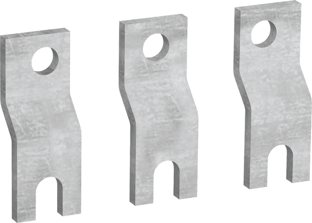 BEA370/T5 Part Image. Manufactured by ABB Control.