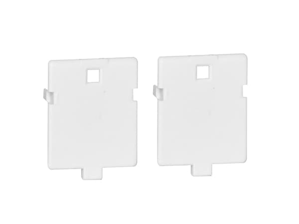 Lovato Electric CNP0 CNP0 Lovato - Set for terminal protection (also sealable), for CN20 Lovato Electric CNP0 CNP0 Lovato - Set for terminal protection (also sealable), for CN20