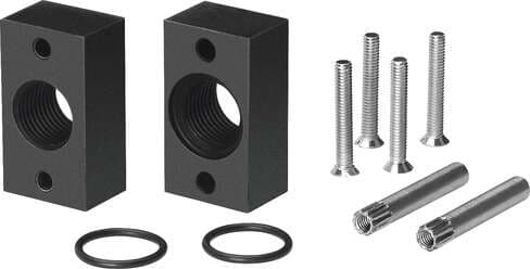 Festo 546530 sub-base PBL-3/8-D-MIDI-L-NPT For series D service units Size: Midi, Series: D, Corrosion resistance classification CRC: 2 - Moderate corrosion stress, Medium temperature: -10 - 60 °C, Product weight: 130 g Festo 546530 sub-base PBL-3/8-D-MIDI-L-NPT For series D service units Size: Midi, Series: D, Corrosion resistance classification CRC: 2 - Moderate corrosion stress, Medium temperature: -10 - 60 °C, Product weight: 130 g