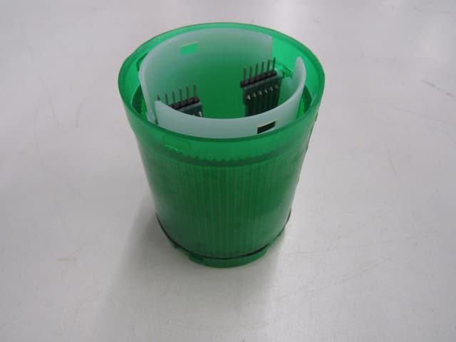 E26BG Part Image. Manufactured by Eaton.