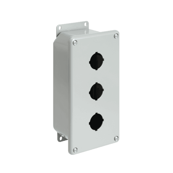 E3PBGXM Part Image. Manufactured by Hoffman.