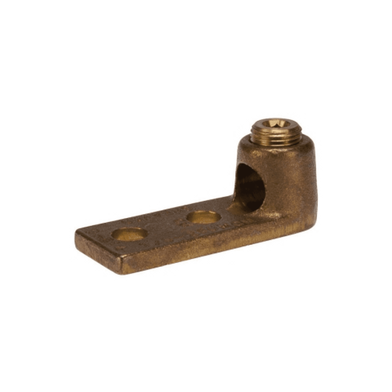 NSI Industries TL250-L2 TL250-L2 NSI - Terminal Lug 250 - 1/0 Bronze NSI Industries TL250-L2 TL250-L2 NSI - Terminal Lug 250 - 1/0 Bronze