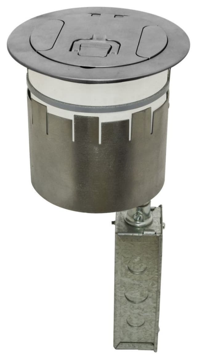 S1R6PTWZNKL Part Image. Manufactured by Hubbell.