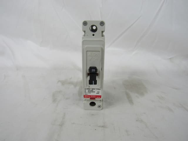 HFD1020 Part Image. Manufactured by Eaton.