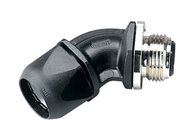 83493260 Part Image. Manufactured by Murrplastik.