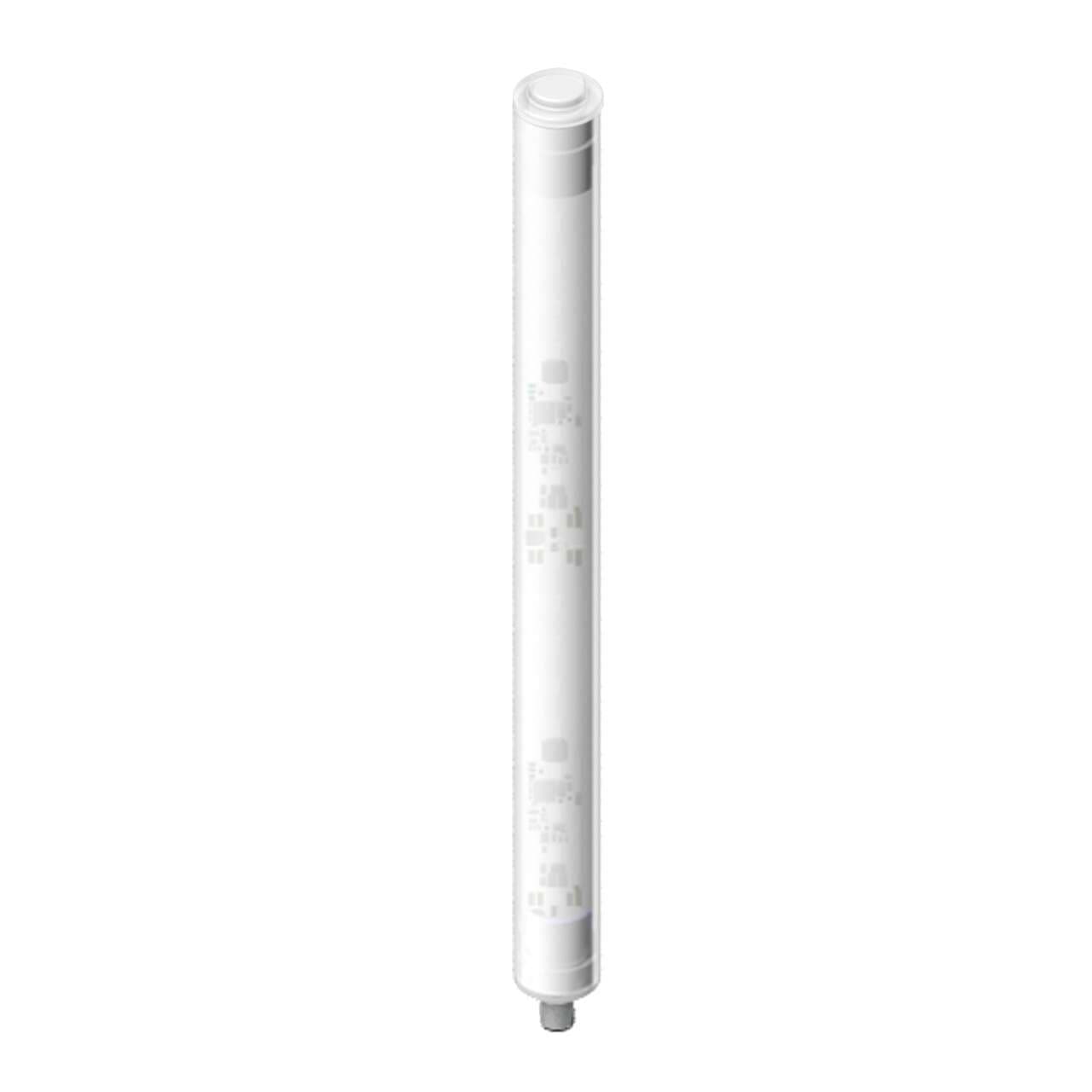 Banner WLS27XWGRXX3-0285HS24Q WLS27 Multicolor Light Strip; Length: 285 mm; Voltage: 24 V dc; Environmental Rating: IP66; IP67; IP69K; Colors: White, Green, Red; Non-Cascadable; 4-pin M12 Integral QD; Diffuse Housing Banner WLS27XWGRXX3-0285HS24Q WLS27 Multicolor Light Strip; Length: 285 mm; Voltage: 24 V dc; Environmental Rating: IP66; IP67; IP69K; Colors: White, Green, Red; Non-Cascadable; 4-pin M12 Integral QD; Diffuse Housing