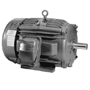 Baldor Electric Company XM18262T AC Motor; 2HP Power; 1200RPM Speed; 184T; 230/460VAC Voltage; 88.5 Full Loaded Efficiency; 19.74MM Dimension; Explosion Proof; Foot Mounted; Three Phase Baldor Electric Company XM18262T AC Motor; 2HP Power; 1200RPM Speed; 184T; 230/460VAC Voltage; 88.5 Full Loaded Efficiency; 19.74MM Dimension; Explosion Proof; Foot Mounted; Three Phase