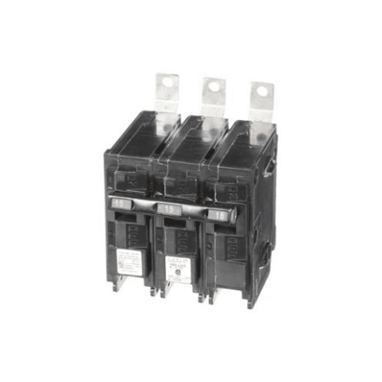 Siemens B315H Siemens B315H Miniature Circuit Breakers (MCBs) 3P 15A Siemens B315H Siemens B315H Miniature Circuit Breakers (MCBs) 3P 15A