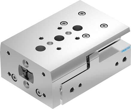 8078848 Part Image. Manufactured by Festo.