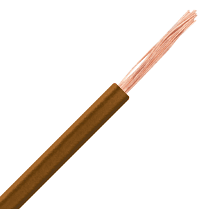 Lapp 4726032 4726032 Lapp - H07Z-K 90°C 1X2,5 BN Lapp 4726032 4726032 Lapp - H07Z-K 90°C 1X2,5 BN