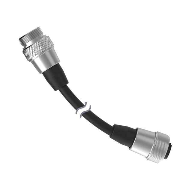 BCP-MAF3-MAM3-14-2M Part Image. Manufactured by Banner.