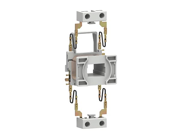 Lovato Electric BFX94A46060 BFX94A46060 Lovato - AC coil for contactors BF9 A-BF115A-BF150A, 60Hz 460VAC Lovato Electric BFX94A46060 BFX94A46060 Lovato - AC coil for contactors BF9 A-BF115A-BF150A, 60Hz 460VAC