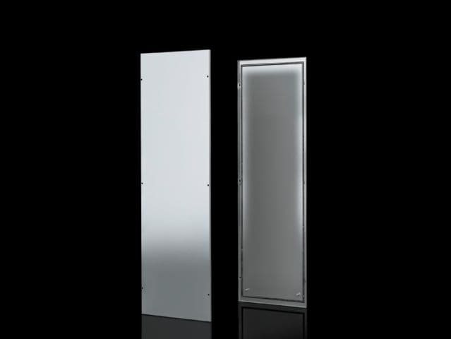 Rittal 8186235 TS Side panel, screw-fastened, for TS, TS IT, for WD: 1800x600 mm, Sheet steel Rittal 8186235 TS Side panel, screw-fastened, for TS, TS IT, for WD: 1800x600 mm, Sheet steel