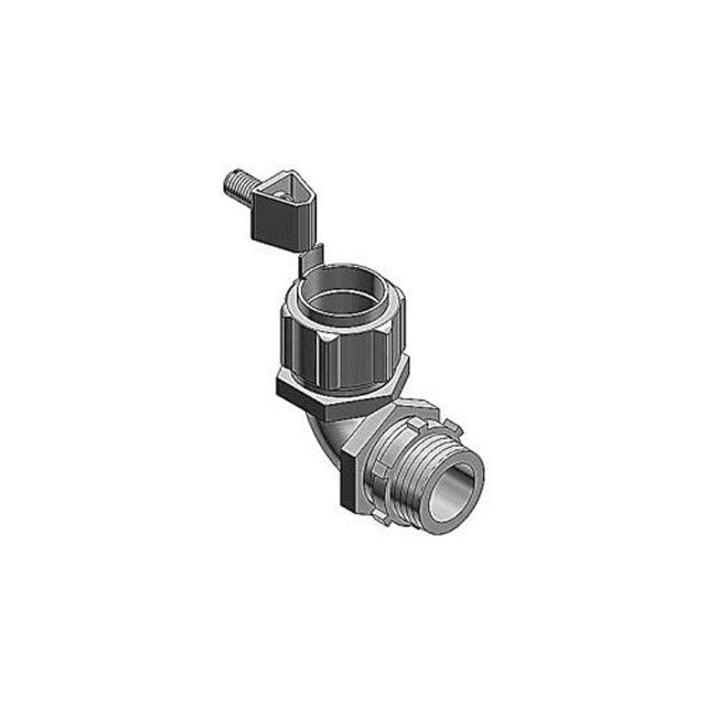5256GR Part Image. Manufactured by Thomas & Betts.
