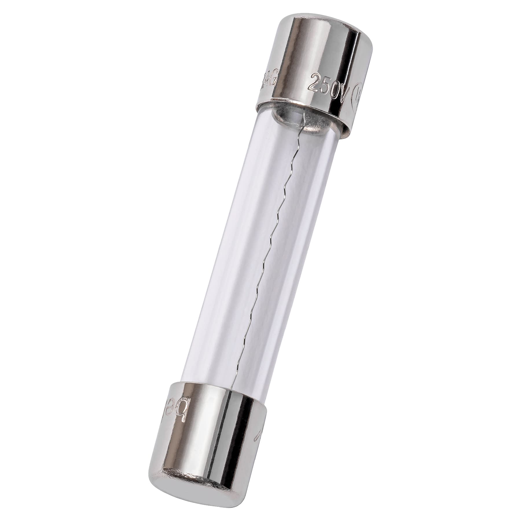 Mersen GGC2-1/2 GGC2-1/2 Mersen - Miniature fuse GGC - Fast-Acting 250VAC 2.5A Size 6,3x32 Ferrule Mersen GGC2-1/2 GGC2-1/2 Mersen - Miniature fuse GGC - Fast-Acting 250VAC 2.5A Size 6,3x32 Ferrule