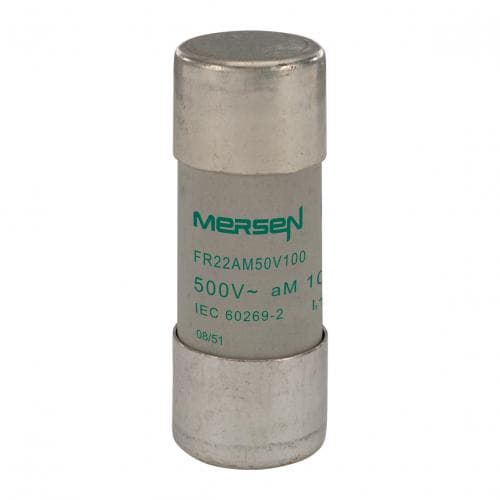 Y217693 Part Image. Manufactured by Mersen.