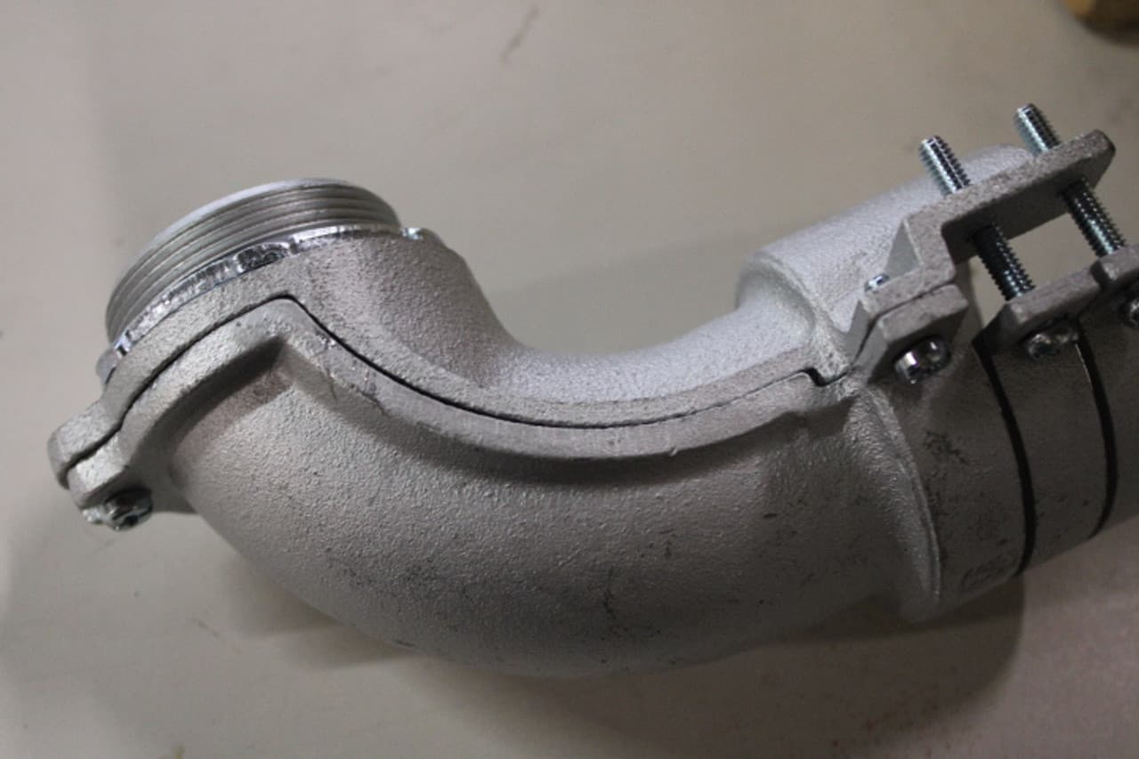 Arlington Industries 856 Arlington 856 Conduit Fittings EA Arlington Industries 856 Arlington 856 Conduit Fittings EA