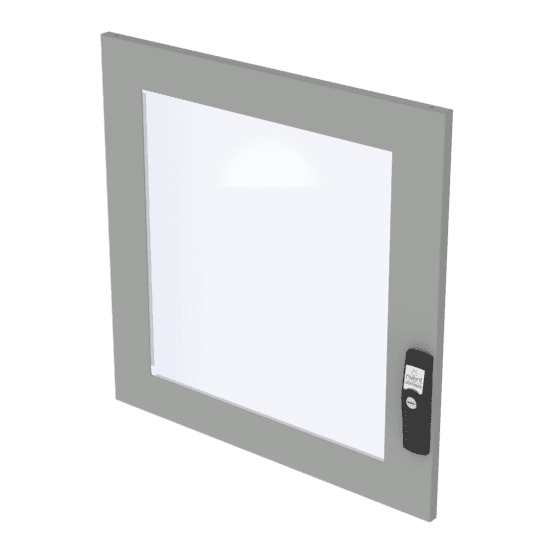 PDWT86PC Part Image. Manufactured by Hoffman.