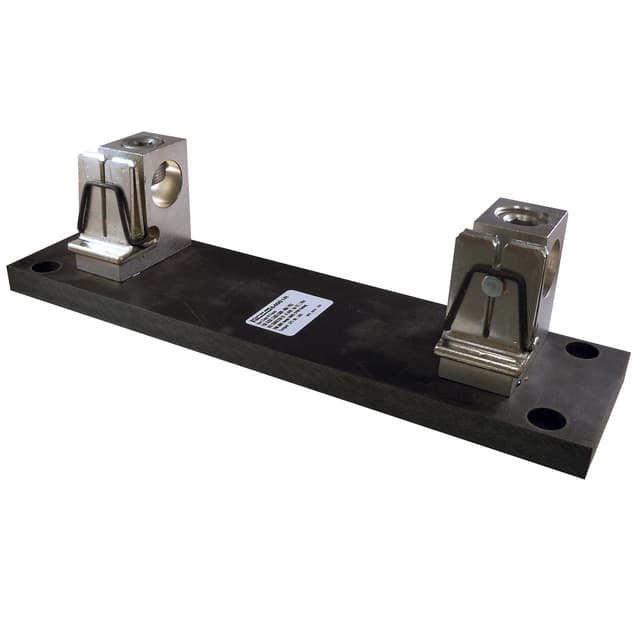 64001R Part Image. Manufactured by Mersen.