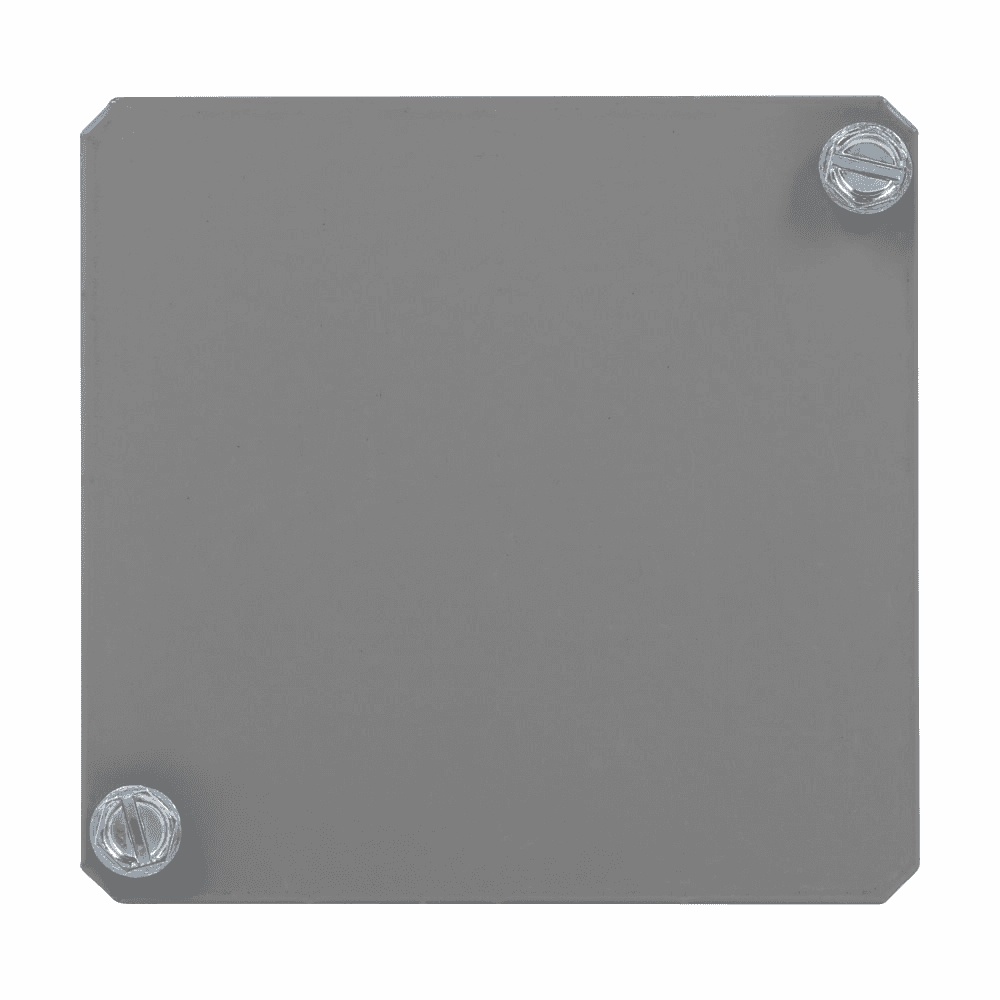 Eaton CSRFPG CSRFPG Eaton - Eaton PON Accessories - Filler Plate,Filler plate,200 A,Gray Eaton CSRFPG CSRFPG Eaton - Eaton PON Accessories - Filler Plate,Filler plate,200 A,Gray