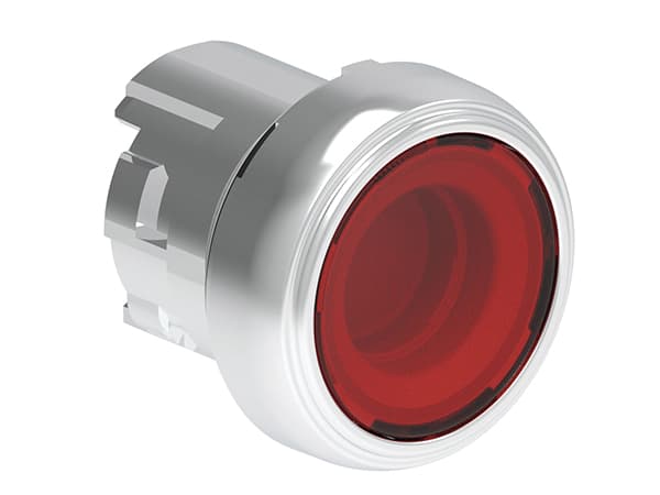 Lovato Electric LPSQL104 LPSQL104 Lovato - Illuminated Push-Push button actuator dia: 22mm Platinum series metal, flush. Push ON-Push OFF, red Lovato Electric LPSQL104 LPSQL104 Lovato - Illuminated Push-Push button actuator dia: 22mm Platinum series metal, flush. Push ON-Push OFF, red