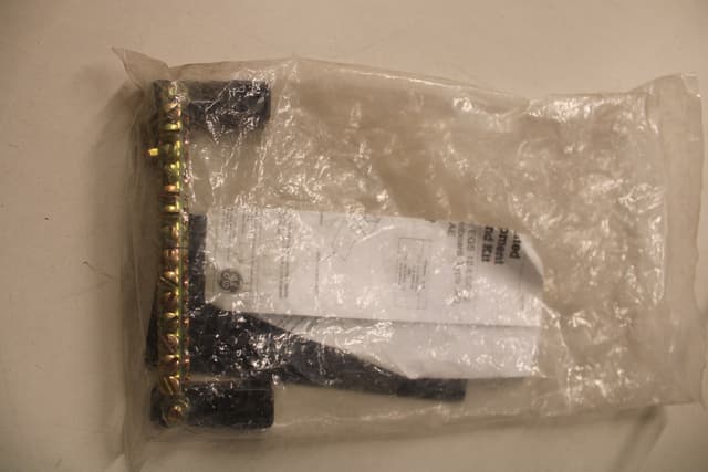 EGS-12/EGC12 Part Image. Manufactured by General Electric.